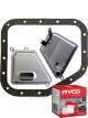 Ryco Automatic Transmission Filter Service Kit RTK224 + Service Stickers