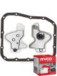 Ryco Automatic Transmission Filter Service Kit RTK225 + Service Stickers
