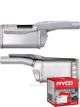 Ryco Automatic Transmission Filter Service Kit RTK228 + Service Stickers