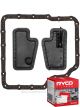 Ryco Automatic Transmission Filter Service Kit RTK231 + Service Stickers
