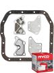 Ryco Automatic Transmission Filter Service Kit RTK234 + Service Stickers