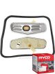 Ryco Automatic Transmission Filter Service Kit RTK237 + Service Stickers