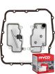 Ryco Automatic Transmission Filter Service Kit RTK241 + Service Stickers