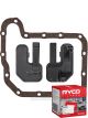 Ryco Automatic Transmission Filter Service Kit RTK243 + Service Stickers