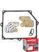 Ryco Automatic Transmission Filter Service Kit RTK245 + Service Stickers