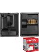 Ryco Automatic Transmission Filter Service Kit RTK249 + Service Stickers