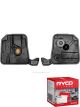 Ryco Automatic Transmission Filter Service Kit RTK250 + Service Stickers