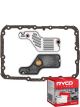 Ryco Automatic Transmission Filter Service Kit RTK253 + Service Stickers