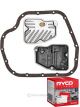 Ryco Automatic Transmission Filter Service Kit RTK255 + Service Stickers