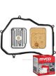 Ryco Automatic Transmission Filter Service Kit RTK257 + Service Stickers