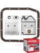 Ryco Automatic Transmission Filter Service Kit RTK261 + Service Stickers