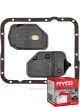 Ryco Automatic Transmission Filter Service Kit RTK268 + Service Stickers