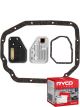 Ryco Automatic Transmission Filter Service Kit RTK27 + Service Stickers