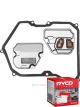 Ryco Automatic Transmission Filter Service Kit RTK270 + Service Stickers