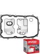 Ryco Automatic Transmission Filter Service Kit RTK275 + Service Stickers