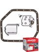 Ryco Automatic Transmission Filter Service Kit RTK278 + Service Stickers