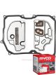 Ryco Automatic Transmission Filter Service Kit RTK280 + Service Stickers