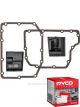 Ryco Automatic Transmission Filter Service Kit RTK282 + Service Stickers