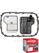 Ryco Automatic Transmission Filter Service Kit RTK286 + Service Stickers
