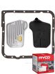 Ryco Automatic Transmission Filter Service Kit RTK3 + Service Stickers