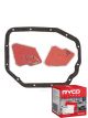 Ryco Automatic Transmission Filter Service Kit RTK38 + Service Stickers