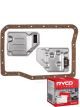 Ryco Automatic Transmission Filter Service Kit RTK43 + Service Stickers