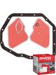 Ryco Automatic Transmission Filter Service Kit RTK46 + Service Stickers