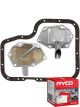 Ryco Automatic Transmission Filter Service Kit RTK48 + Service Stickers