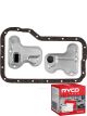 Ryco Automatic Transmission Filter Service Kit RTK54 + Service Stickers