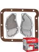Ryco Automatic Transmission Filter Service Kit RTK60 + Service Stickers