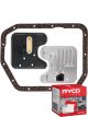 Ryco Automatic Transmission Filter Service Kit RTK64 + Service Stickers