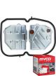 Ryco Automatic Transmission Filter Service Kit RTK66 + Service Stickers