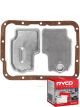 Ryco Automatic Transmission Filter Service Kit RTK67 + Service Stickers