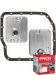 Ryco Automatic Transmission Filter Service Kit RTK69 + Service Stickers