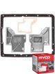 Ryco Automatic Transmission Filter Service Kit RTK71 + Service Stickers
