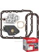 Ryco Automatic Transmission Filter Service Kit RTK75 + Service Stickers