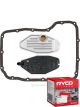 Ryco Automatic Transmission Filter Service Kit RTK76 + Service Stickers