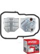 Ryco Automatic Transmission Filter Service Kit RTK78 + Service Stickers