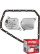 Ryco Automatic Transmission Filter Service Kit RTK81 + Service Stickers