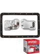 Ryco Automatic Transmission Filter Service Kit RTK82 + Service Stickers