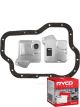 Ryco Automatic Transmission Filter Service Kit RTK83 + Service Stickers