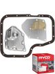 Ryco Automatic Transmission Filter Service Kit RTK86 + Service Stickers