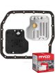 Ryco Automatic Transmission Filter Service Kit RTK87 + Service Stickers