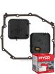 Ryco Automatic Transmission Filter Service Kit RTK88 + Service Stickers