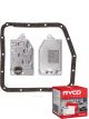 Ryco Automatic Transmission Filter Service Kit RTK9 + Service Stickers