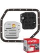 Ryco Automatic Transmission Filter Service Kit RTK91 + Service Stickers