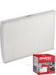 Ryco Cabin Air Filter RCA103P + Service Stickers