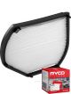 Ryco Cabin Air Filter RCA105P + Service Stickers
