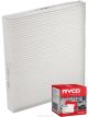 Ryco Cabin Air Filter RCA109P + Service Stickers