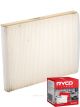 Ryco Cabin Air Filter RCA112P + Service Stickers